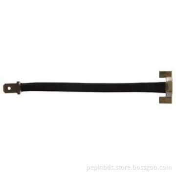 Custom Best FM Car Automotive Electrical Terminals Wire Con